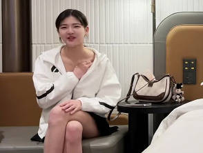 今天约了个19岁的北方妹子-王安全