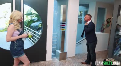 我的保姆俱乐部的春日私密篇