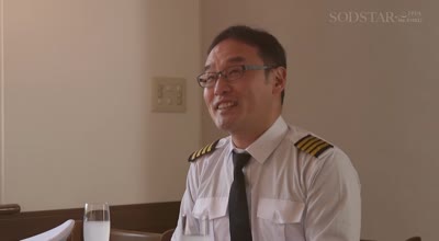 start-342CAごときが定年間近ベテランパイロットの俺を捨てるなんて許さない 洗脳エステで俺の思い通りにしてやる！ 渚恋生