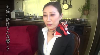 msaj-015SEX依存症の女 J●●現役CA涼子32歳 柿澤涼子