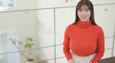 SONE-783 気品ある美貌と神話級Lカップ 実在した女神_木村愛心AVデビュー