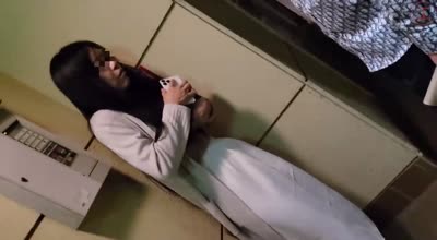 FC2PPV-4584769债务缠身向情人社长求援被弃街头流浪中潮喷