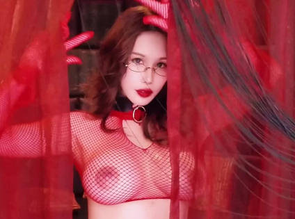 惡魔系S女主教調教蛋蛋-辛尤里