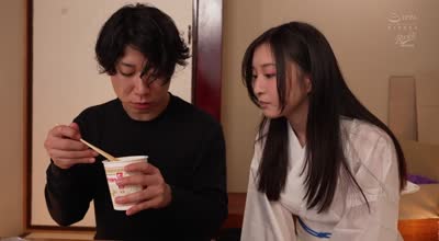 rki-694勝手に住みついてる陰キャ幽霊のカラダを好き勝手する話 幽霊だからいくら中出ししたって妊娠しない！ スタイル抜群でかわいいドエロい女の幽霊に中出し三昧！ 月野かすみ