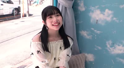 SDMM-192 マジックミラー号 平均年齢19.6歳！！【オフショル女子大生限定】初めてのDEEP乳揉み！恥ずかしいけど吐息を漏らしちゃう おっぱい敏感娘は生ち○ぽだって受け入れちゃう？？鎖骨の綺麗な素人娘5名全員SEX収録