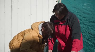 PRED-769-小镇欲求不满人妻与大叔们的最糟-森泽佳奈