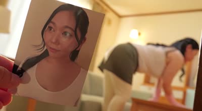 FJIN-083 W人妻拉致マチオ チ○ポの虜になるまでむちむち熟女を徹底的に中出し交遊を繰り返し痙攣イキを何度もさせたところ…佐久間楓 徳島理子