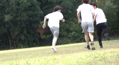 GVH-739 合宿中にムカつく陸上部顧問の最愛の一人娘を逆恨み野外中出しレ×プ輪●！ 虹村ゆみ