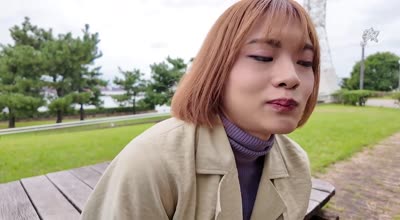 DASS-620 セックスはラブホまでお預け 耳元でささやき、焦らして焦らして高めあってのイチャラブ濃密セックス 柊かな