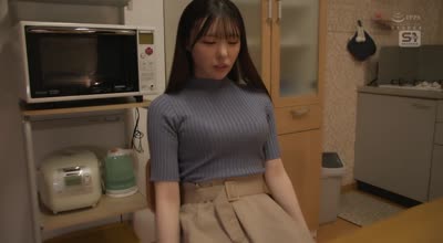 SONE-669 隣の団地妻がベランダにパンティを干す昼下がりは旦那不在のサインです。 黑島玲衣