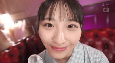 SONE-826 Newカワイイ女子の大量顔射シコシコサポート10色 新木希空