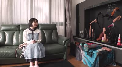 MISM-392 8808mlアクメ浣腸噴射で絶頂果てる149cmお嬢様debut！！超肛門カンチョーネ 三雲万鈴