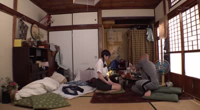 MIDA-064 立ち退き依頼で来た役所の地味メガネ爆乳を監禁アクメ Jカップ乳首ビンビン神乳揉みまくり！頑固オヤジの絶倫ピストンでガニ股オーガズムしちゃった私 百田光稀