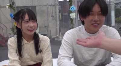 DVMM-203 2人っきりの密室でクリトリスとチ○ポを擦り合わせると友情の壁を超え我慢できずにヌルッと挿入してしまうのか！？ 9 人生初の真正中出しスペシャル！