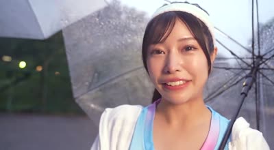 STCV-557 【流出映像】大学バスケサークル女子4人組が《バスケ街コン》で出会った男たちと大乱交【ゆみ、かれん、ひな、なつき】～ゆみ＆かれん編～