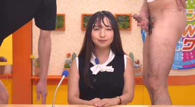 RCTD-674 ROCKET17周年記念ユーザーリクエスト祭り もしもTVの中に自由に飛び込んでブッカケできたら… 女子アナに顔射！リメイク どんな汚い顔になってもガマンしながら笑顔で生放送