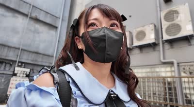 MIFD-579 トー横アナルキッズ大●保●園立ちんぼドM女子、アナル中出しデビュー リアルトー横キッズデビュードキュメント