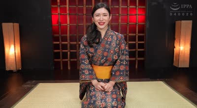 GTJ-158 緊縛ラプソディー 塩見彩（GTJ-158）