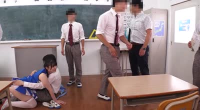 HUNTC-319 えっ！？80％？なにこの数字？ヤレる確率が可視化されてボクだけに見える世界！2 なんだその頭の上に見えてる数字は！