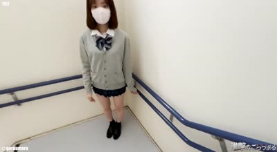 FC2PPV-4474977经验人数2人纯无垢天使酱