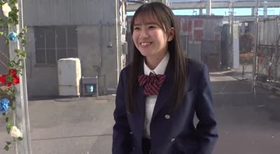 DVMM-270 顔出しMM号 受験生限定 ザ・マジックミラー 難関大学への合格を目指す女子○生にじゅぼじゅぼフェラ面接試験