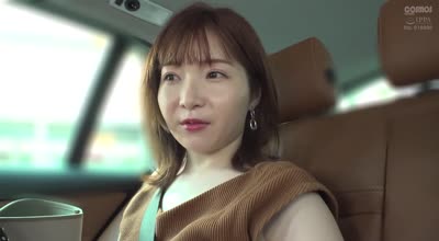 HAWA-343 素人妻が一般大学生の自宅にコンドーム1つ渡され一泊一度のゴム姦では満足できず宿泊中2度もガチ中出しを許してしまう騎乗位でチクオナするあざと可愛い美乳妻 まりさん 33歳