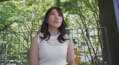 SOAV-121 人妻の浮気心 青山アオ