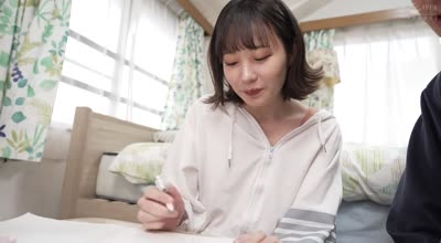 HUNTC-232 超タイプ過ぎる妹に手を出してしまった日…。親が居ない1泊2日。我慢できずに手を出してしまった…